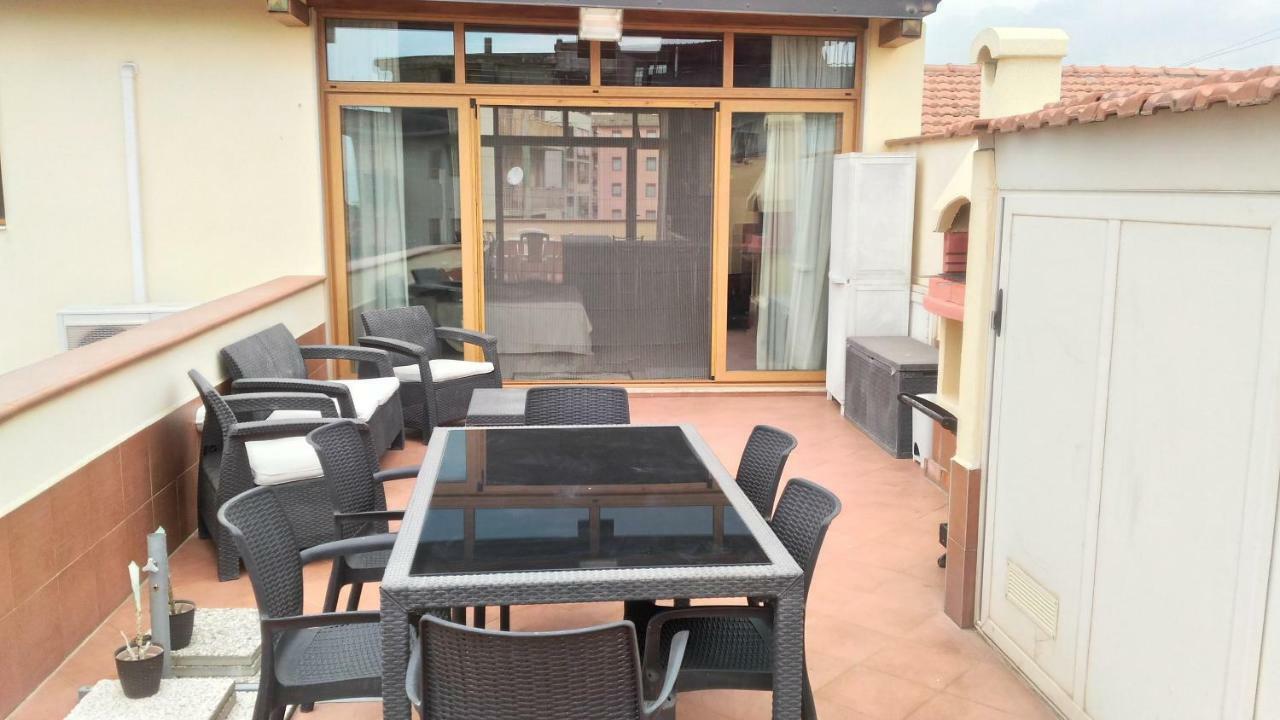 A Due Passi Da Tutto Apartment Catania Exterior photo